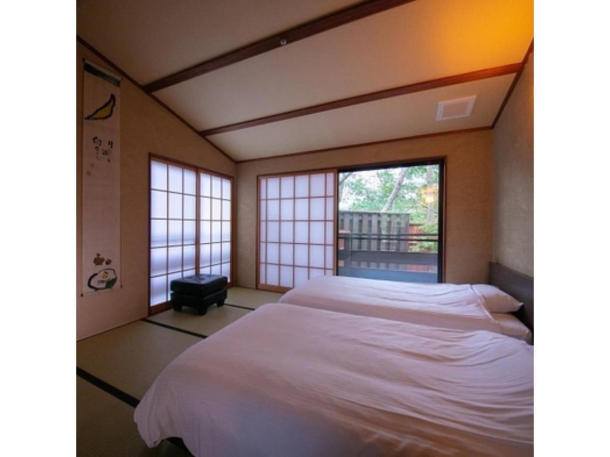 Innter Hill Tsubasa Yufuin Exterior foto