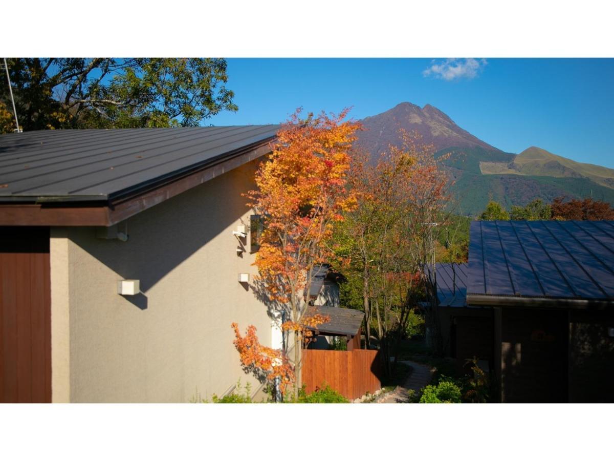 Innter Hill Tsubasa Yufuin Exterior foto